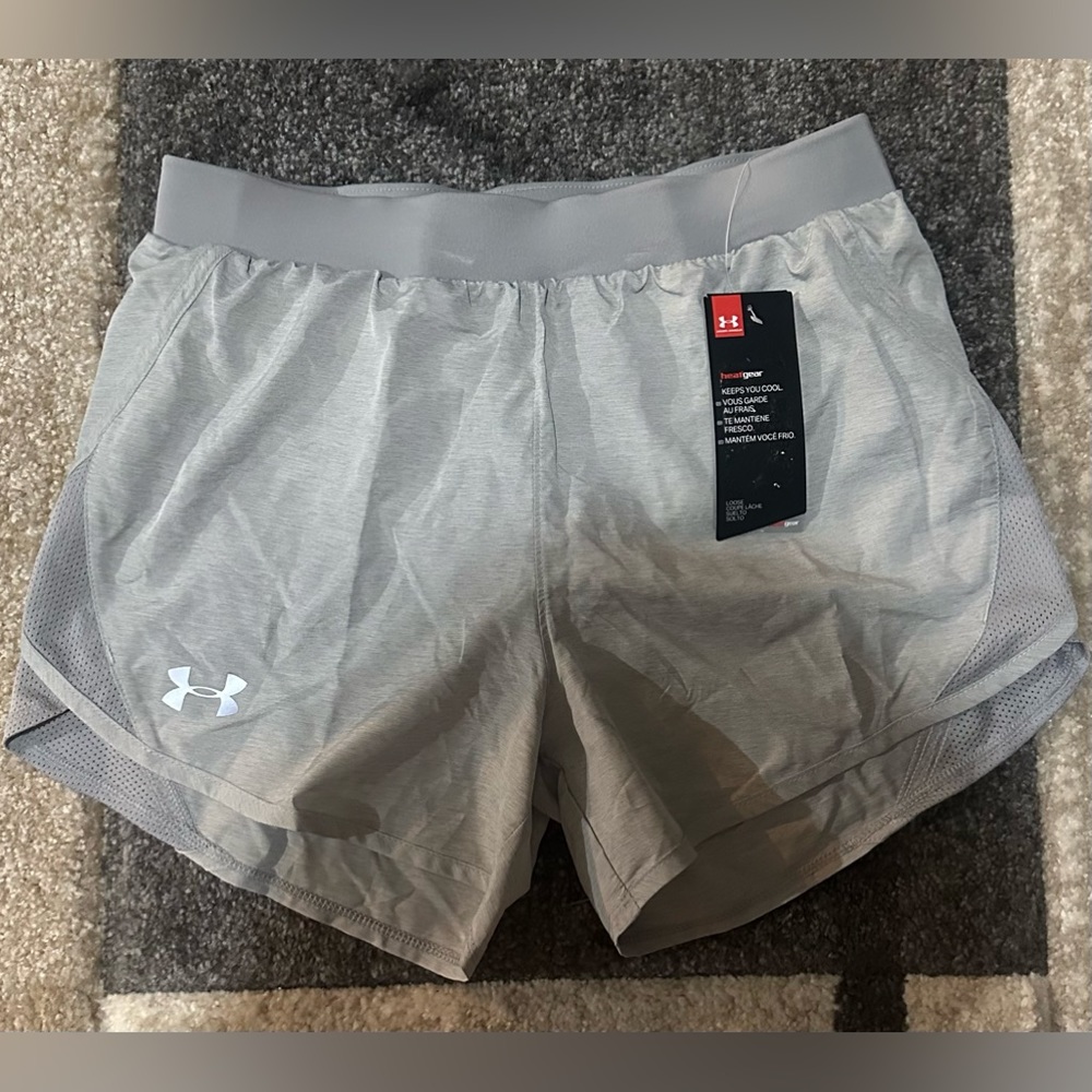 Women’s xs under armor shorts
